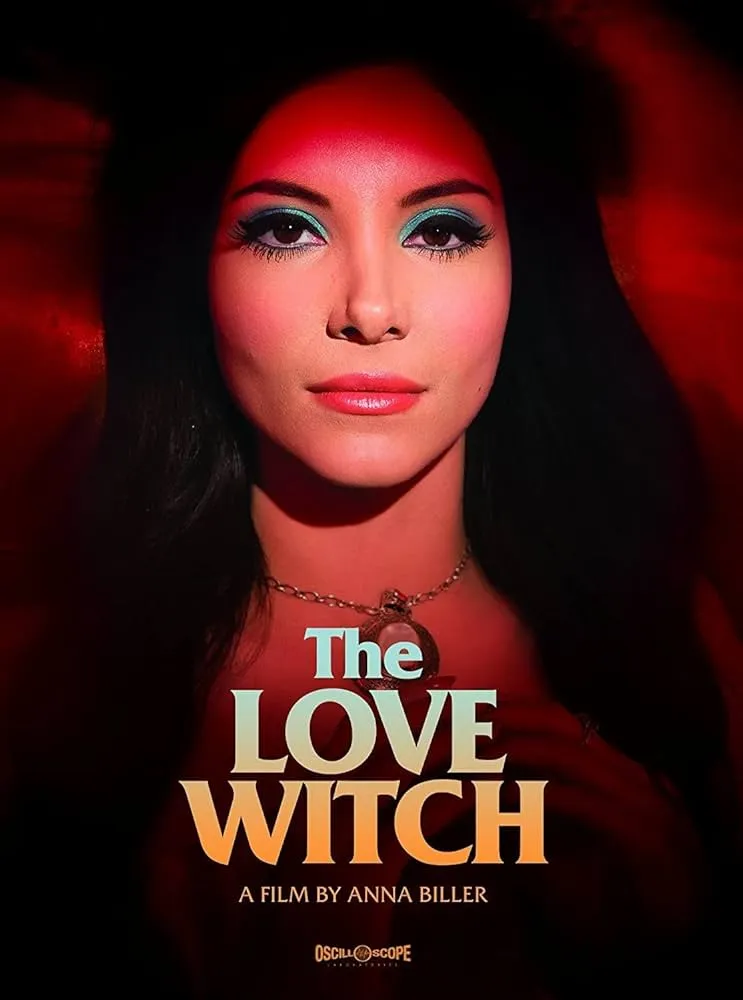 2.7.25- Obscure Film Fridays - THE LOVE WITCH - 8pm