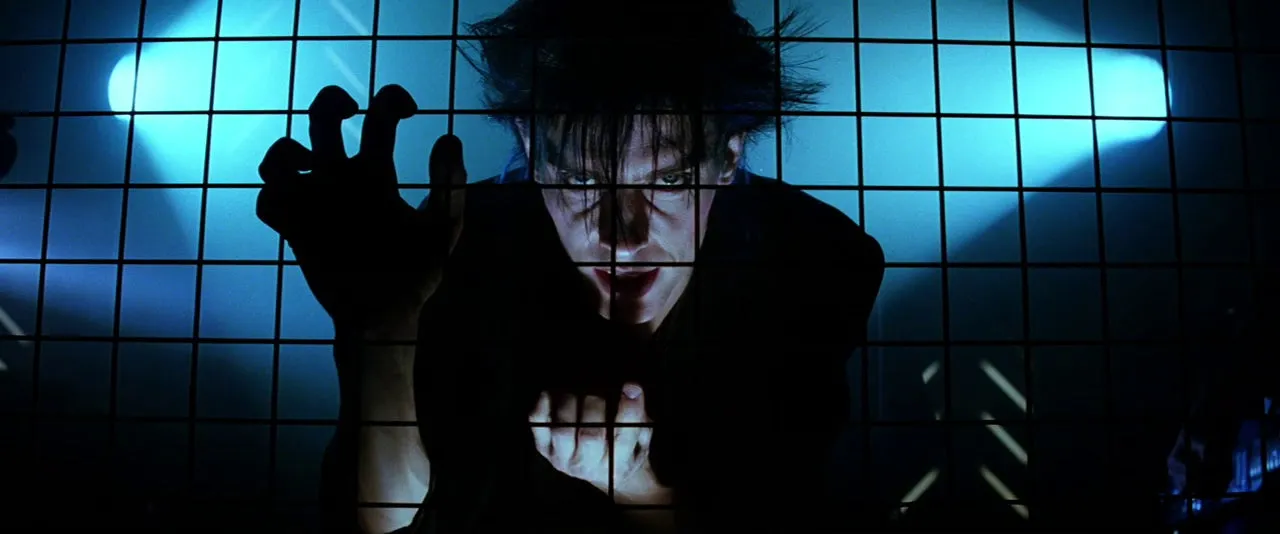 3.14.25 - Obscure Film Fridays - THE HUNGER - 8pm