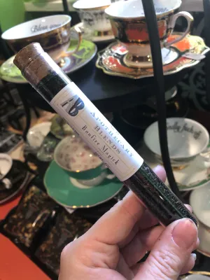Apothecary Blend Tea - Bonfire Magik