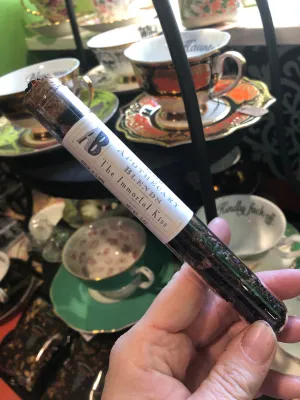 Apothecary Blend Tea - The Immortal Kiss