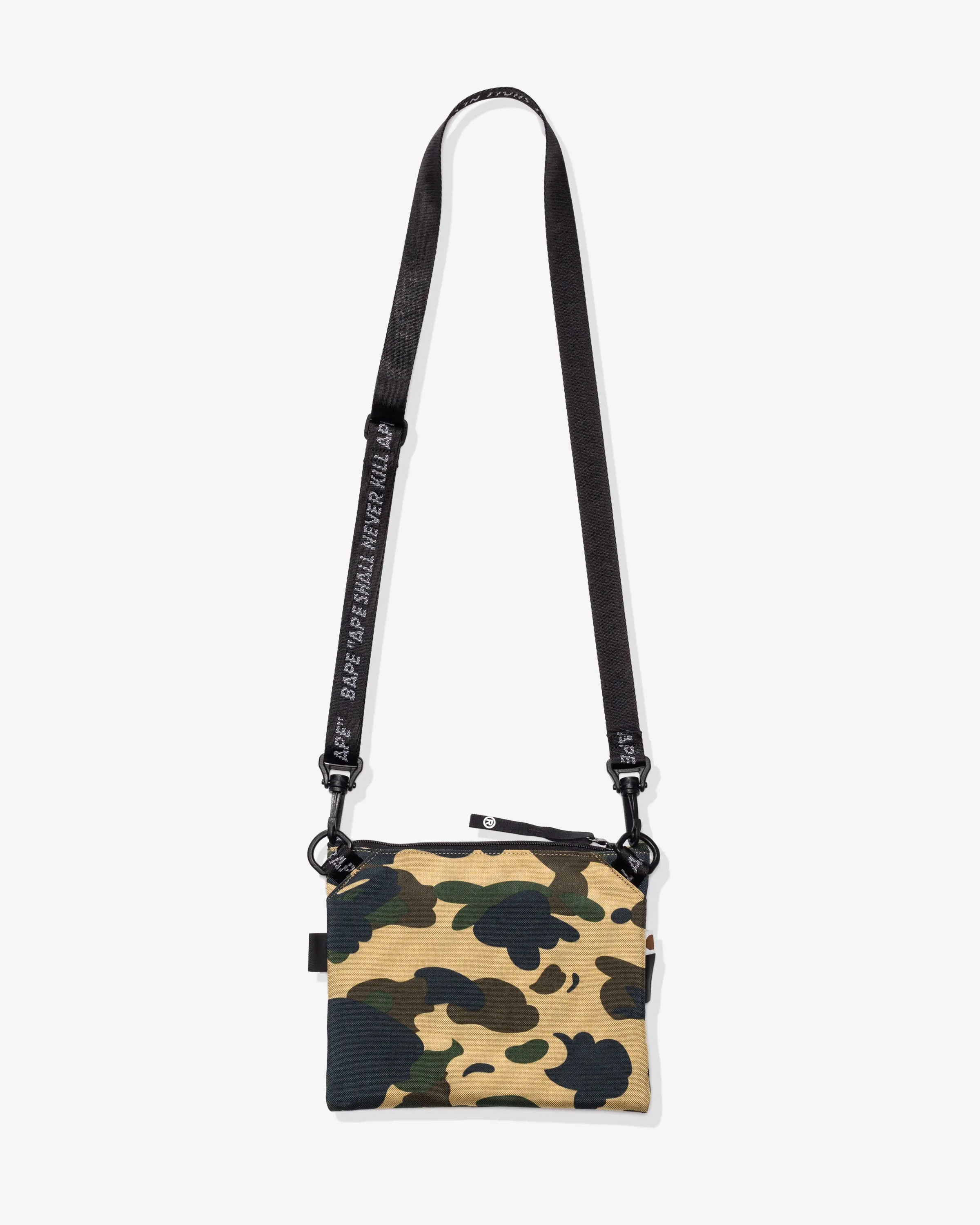 BAPE X OUTDOOR PRODUCTS 1ST CAMO MINI SH