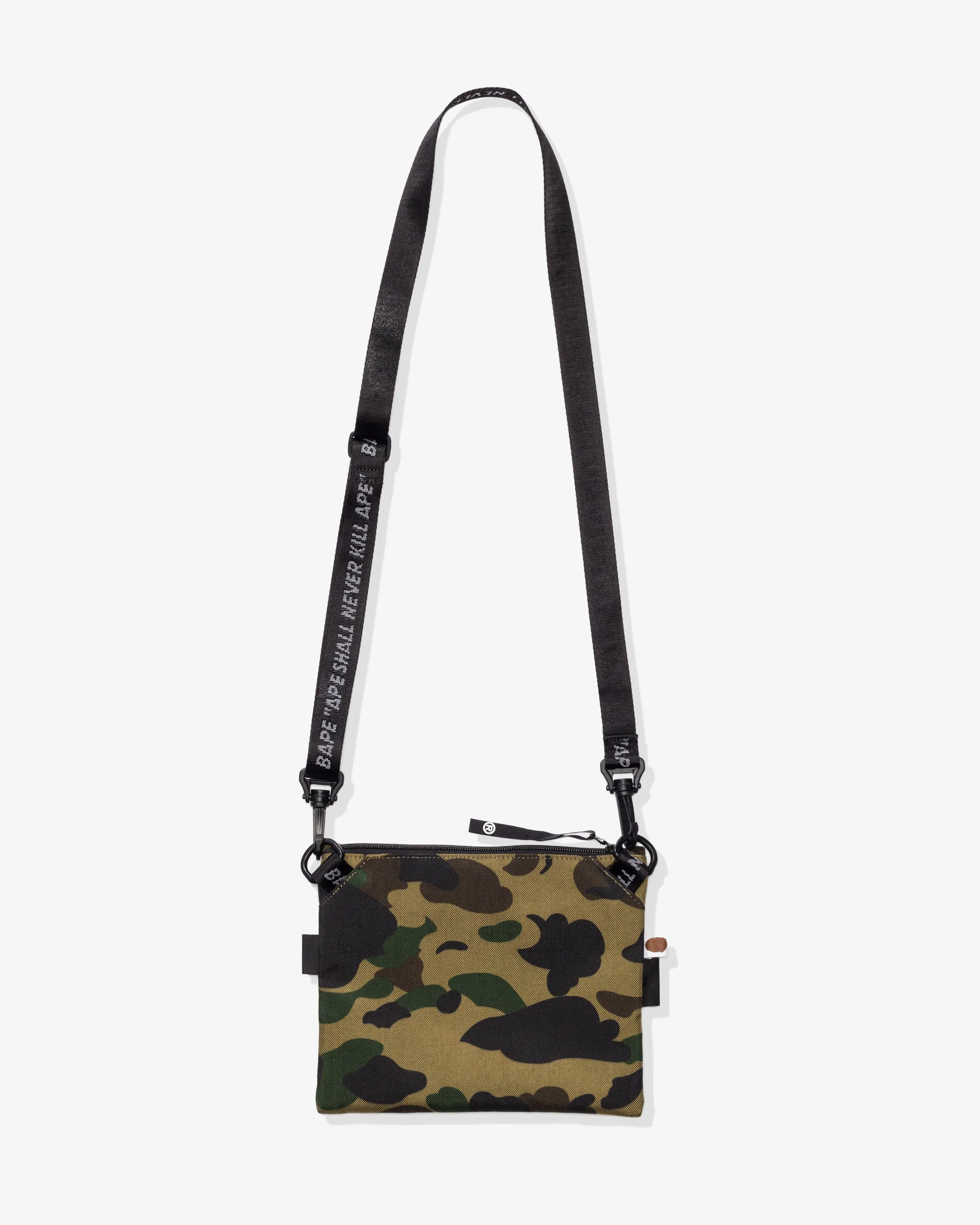 BAPE X OUTDOOR PRODUCTS 1ST CAMO MINI SH
