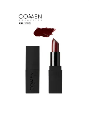 Bathory - Matte Lipstick - COVEN Cosmetics