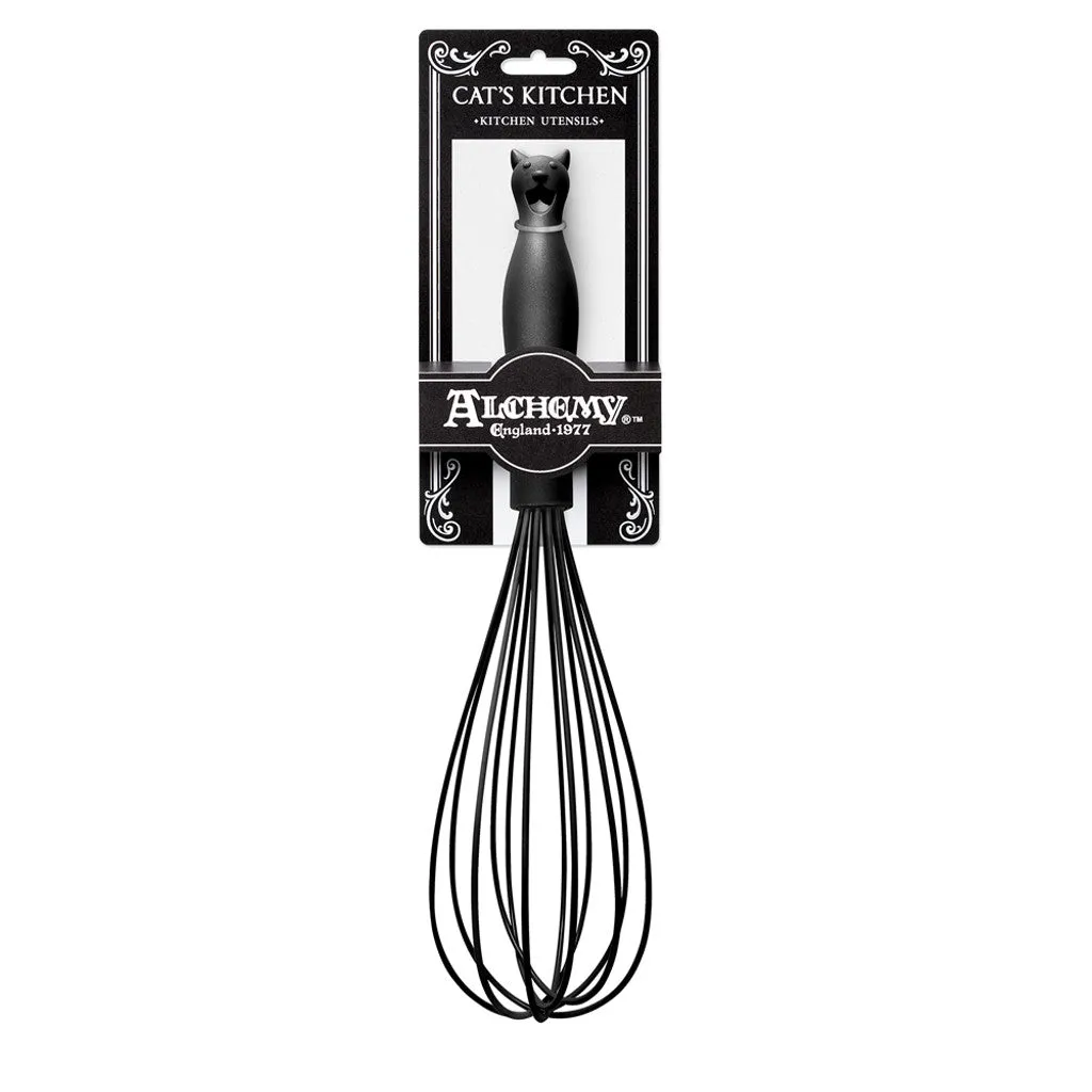 Cat’s Kitchen Whisk