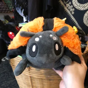 Monarch Butterfly Stuffie - Plush Toy - Mini Squishable - Soft