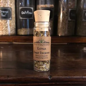 Phytognosis - Lunar Esbat Incense