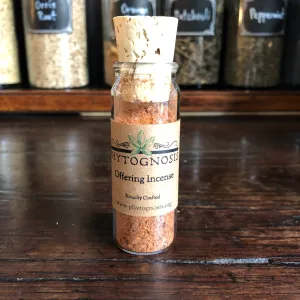 Phytognosis - Offering Incense