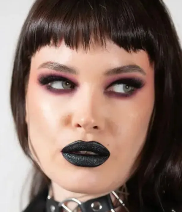 Sigillum- Matte Lipstick - COVEN Cosmetics
