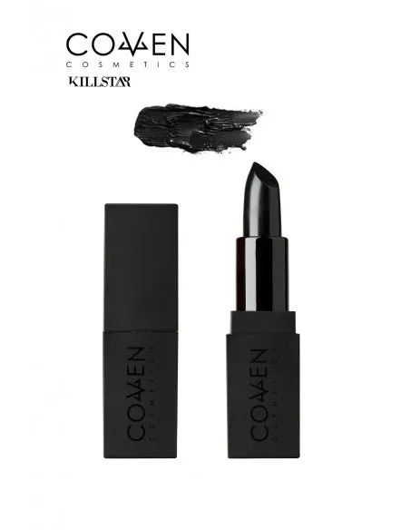 Sigillum- Matte Lipstick - COVEN Cosmetics