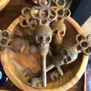 Skeleton Key
