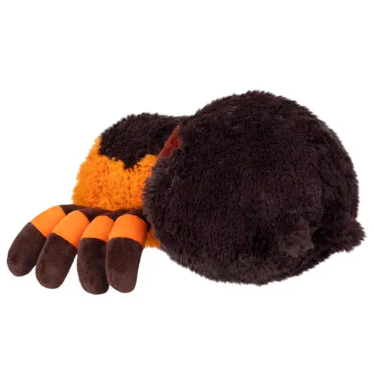 Tarantula Spider Stuffie - Plush Toy - Mini Squishable - Soft