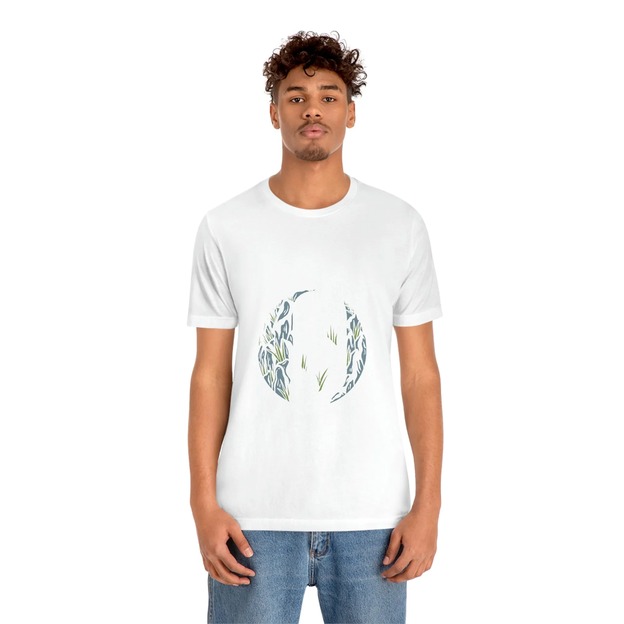 The Grave Cult - Where Death Lives - Unisex T-Shirt