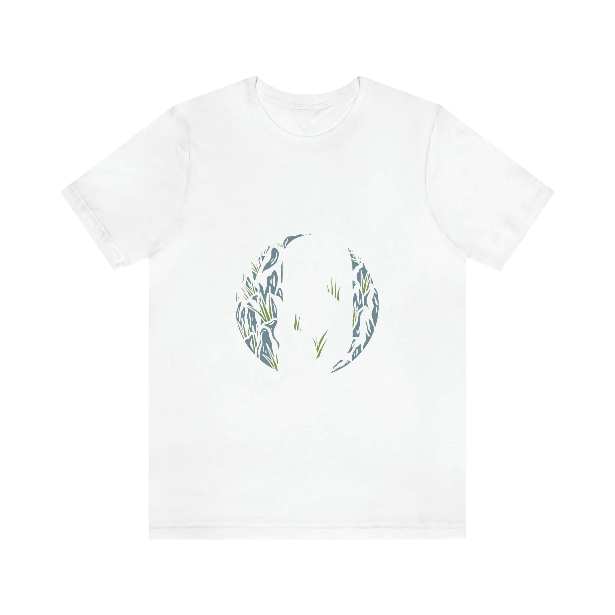 The Grave Cult - Where Death Lives - Unisex T-Shirt