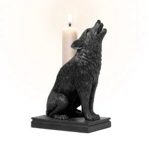 Ulula Noctis Candle Stick